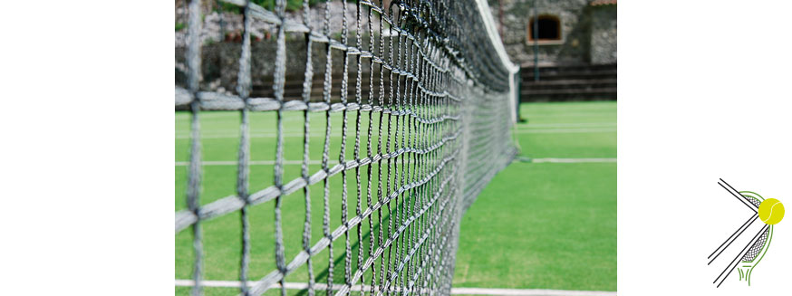 Tennis Positano